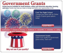 Government Grant Scam