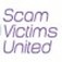 Scam Victims United