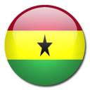 Flag of Ghana