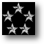 5 star general / admiral