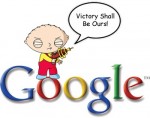Google: Victory Shall Be Ours!