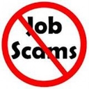 No Job Scams!