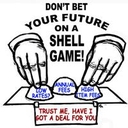 Shellgames: Scams, Frauds, and Outright Lies